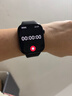 小米（MI）REDMI Watch 6典雅黑 国家补贴 澎湃OS 3 心率血氧监测 蓝牙通话 红米手表6 智能手表 小米汽车 实拍图
