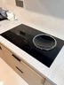 硕高电磁炉家用嵌入式3500w大功率凹面电灶台嵌两用 电磁炉电陶炉 不挑锅具恒温定时左平右凹OG008 实拍图
