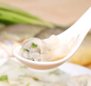 船歌鱼水饺 黄花鱼野馄饨311g30只儿童早餐抄手小云吞紫菜虾皮混沌年货送礼 实拍图