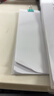 得力（deli）珊瑚海A4打印纸 70g500张*5包一箱 双面打印复印纸 整箱2500张7361【纸类金榜榜首】 实拍图