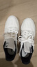 阿迪达斯（adidas）男鞋女鞋休闲板鞋防滑耐用时尚透气情侣款小白鞋 实拍图