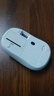 雷柏（Rapoo） M218 无线鼠标 办公鼠标 便携鼠标 对称鼠标 笔记本鼠标 电脑鼠标 白色 实拍图
