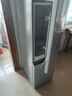 上菱183升双开门冰箱小型出租房2-3人用 出租屋家用两门二门小户型双门电冰箱以旧换新BCD-183D 实拍图