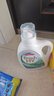 威露士清可新洗衣液松木香1L/瓶 除菌除螨除霉快洗去污渍 持久留香 实拍图