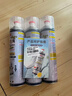 巨奇严选 鞋子除臭剂360ml*3瓶银离子消毒杀菌脚臭喷雾球鞋防臭去异味 实拍图