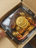 怡浓金典金币巧克力纯可可脂散装800g桶装年货节年糖果零食烘焙装饰 实拍图