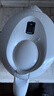 碧然德（BRITA）过滤净水器 滤水壶 海洋系列 3.5L(蓝色）+去水垢专家版滤芯11枚 环保加固包装 实拍图