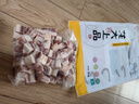 龙大肉食 猪五花肉块净重4斤 冷冻带皮五花肉猪五花烤肉 出口日本级 实拍图