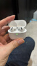 华强北新款【直营正品丨降噪Air7代】 蓝牙耳机真无线适配苹果主动降噪半入耳式国家补贴iPhone17/16/15Pods 【降噪全功能pods顶配版】 【主动降噪+空间音頻+三真电量】 实拍图