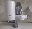 飞利浦（PHILIPS）水龙头净水器家用水龙头前置过滤器 厨房自来水过滤器 超滤龙头滤水器旗舰版AWP3877 实拍图
