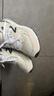 NEW BALANCE NB官方运动鞋秋冬男鞋复古透气网面百搭休闲鞋Walking 880系列 月光米 MW880OF3 宽鞋楦2E 41.5 (脚长26cm) 实拍图