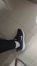 耐克（NIKE）男子运动休闲鞋WEARALLDAY运动鞋CJ1682-004 黑白44 实拍图