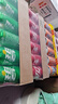 可口可乐（Coca-Cola）檀健次代言 雪碧Sprite柠檬味碳酸饮料 330ml*24摩登罐  实拍图