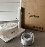 美的（Midea）【顶排】排气扇换气扇照明一体浴室厨房卫生间吊顶排风1级能效 实拍图