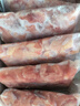 六和鸡腿肉丁 2斤  白羽鸡冷冻腿肉块腿肉丁宫保鸡丁食材 实拍图