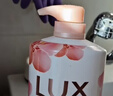 力士（LUX）(LUX)沐浴露 恒久嫩肤 淡雅香氛 娇肤香氛沐浴乳1000g留香 实拍图