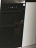 美的（Midea）暖阳消毒柜嵌入式家用 厨房餐具碗柜碗筷茶杯茶具 紫外线 110L三层大容量【政府补贴】 110HQ2pro 实拍图