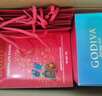 歌帝梵（Godiva）【东哥同款】经典混合巧克力高端礼盒 19颗165g 情人节 新年礼物 实拍图