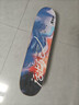 特步（XTEP）儿童滑板双翘板男女专业款青少年初学者【中小学滑板课程必备】 实拍图