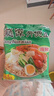 龙潭方便面 老北京方便面火锅面 密云特产 海鲜味面95g*24袋 整箱装 实拍图