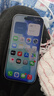 Apple/苹果 iPhone 17 256GB 白色 支持移动联通电信5G 双卡双待手机 实拍图