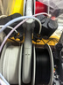 拓竹【2025新版】基础PETG Basic 3D打印耗材 强韧升级 户外优选 更少拉丝 耐摔耐水 RFID智能参数识别 黄色 30402 有盘 实拍图