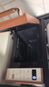 美的（Midea）小滋味微波炉烤箱一体机小型家用微波炉光波加热一级能效平板变频复古美拉德风C1G2 实拍图