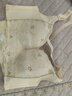 浪莎内衣女小胸聚拢文胸显大无钢圈收副乳调整型上托胸罩 香槟色38AB 实拍图
