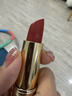 兰蔻196口红哑光雾面唇膏经典朱砂橘显白新年生日礼物女朋友 实拍图