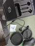漫步者（EDIFIER）HECATE GM360有线游戏耳机入耳式降噪双动圈电脑手机吃鸡音乐电竞耳塞 3.5mm接口 黑色【四喇叭发声】 实拍图