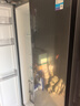 华凌美的出品561L对开门双开门冰箱一级能效双变频净味节能大容量风冷无霜京东自营HR-589WKP国家补贴 实拍图