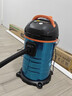 荣事达（Royalstar）3000W大功率吸尘器工业大吸力开荒保洁装修酒店商用洗车间干湿吹40L RS-XT300A-5 实拍图
