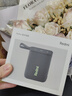 小米（MI）Redmi 蓝牙音箱 黑色 小米音箱音响 长续航 IP67防尘防水 户外便携音响低音炮 高保真 礼物 家用 实拍图