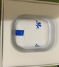 威顿【直营正品丨华强北顶配】蓝牙耳机air2代适配苹果iphone17/16/15半入耳式pods2无线耳机超长续航 【2025新款金榜第1】1:1全功能 【定位＋自由改名＋开盖秒连】 实拍图