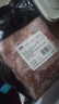 双汇带皮五花肉4斤冷冻五花肉生猪肉红烧肉烧烤肉净重4斤家庭装 实拍图