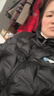 雅鹿立领轻暖羽绒服女款2025秋冬新款时尚显瘦小个子防风保暖上衣 实拍图