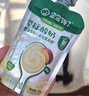 宝宝馋了婴幼儿酸奶85g*10袋 儿童常温奶宝宝辅食饮品礼盒装 实拍图
