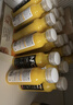 农夫山泉 100%纯果汁NFC果汁300ml*12瓶缤纷礼盒(6橙汁+6芒果汁)过年年货 实拍图