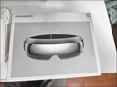 米家小米智能眼部按摩仪热敷眼睛按摩眼罩可视化按摩器护眼仪 热敷保暖 生日 新年元旦礼物 实拍图