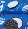 奥利奥（Oreo）夹心饼干休闲零食办公室零食网红小吃 经典原味194g 内含4小包 实拍图