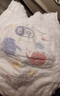 好奇（Huggies）金装拉拉裤XXL74(15kg以上)尿不湿【速干不易红】 实拍图