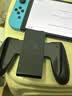 任天堂（Nintendo）【国内保税仓】Switch2/1代 OLED/续航加强日版/港版便携家用ns体感游戏机掌机 港版OLED红蓝+运动sports(保税仓） 实拍图