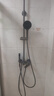 九牧（JOMOO）花洒淋浴花洒套装自动除垢增压喷枪淋浴器36633-526/HBS-1 实拍图