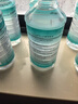 海氏海诺 75%酒精消毒液 免洗乙醇喷雾瓶替换装家用510ml*6瓶皮肤物品清洁 实拍图