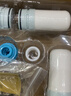 九阳（Joyoung）龙头净水器除氯除味可视化全新升级龙头机一机四芯套装JYW-RT1800 实拍图