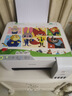 爱普生（EPSON）墨仓式 L3251彩色打印机 微信打印/无线连接 家用打印优选 AI学习打印机（打印、复印、扫描） 实拍图