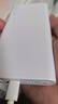华为【3C认证】原装多协议超级快充移动电源10000mAh（Max 22.5W SE） 13重安全防护 可上飞机 白色 实拍图