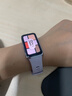 华为（HUAWEI）手环10 标准版 流光紫 智能手环专业睡眠分析情绪健康铝合金机身心率监测运动手环华为手环9升级 实拍图