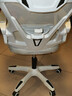 锦汐 电脑椅家用办公椅子靠背人体工学椅学习转椅老板座椅游戏电竞椅 【后躺+乳胶+4级气杆】白框灰网 实拍图