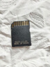 闪迪（SanDisk）256GB TF(MicroSD)内存卡 4K极速金卡A2 V30 U3行车记录仪 运动相机无人机 监控存储卡 读190MB/s 实拍图